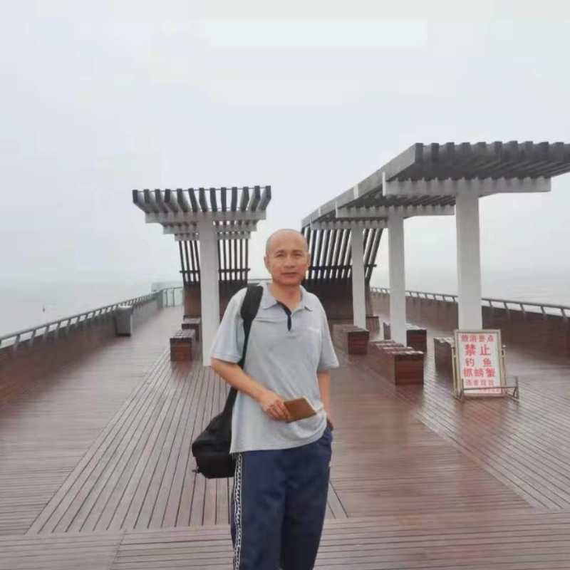 水云间的第一张照片--厦门交友网