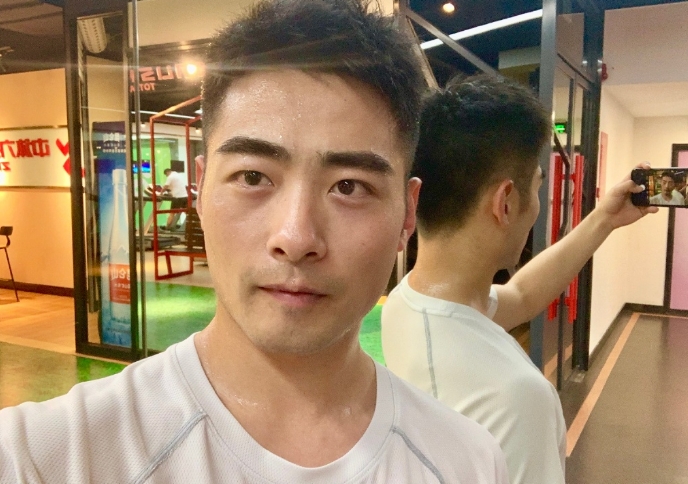 迁就的第一张照片--厦门交友网