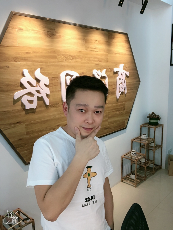 意外的第一张照片--厦门交友网