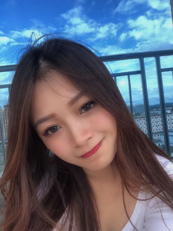 温柔诗函的第一张照片--厦门交友网