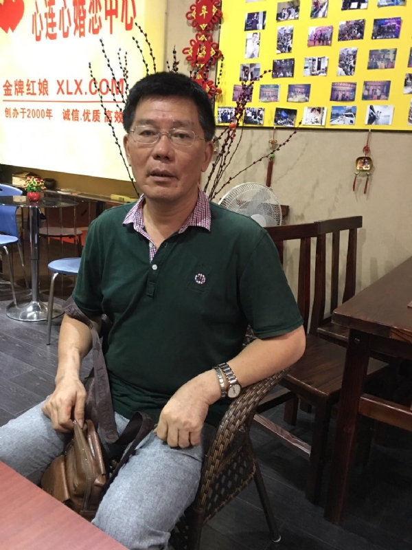 老连的第一张照片--厦门交友网
