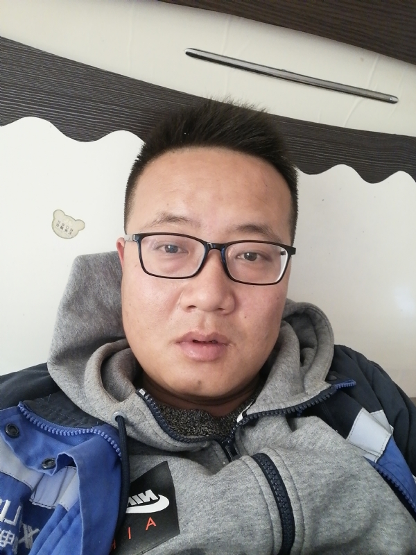 一个人一座城的第一张照片--厦门交友网