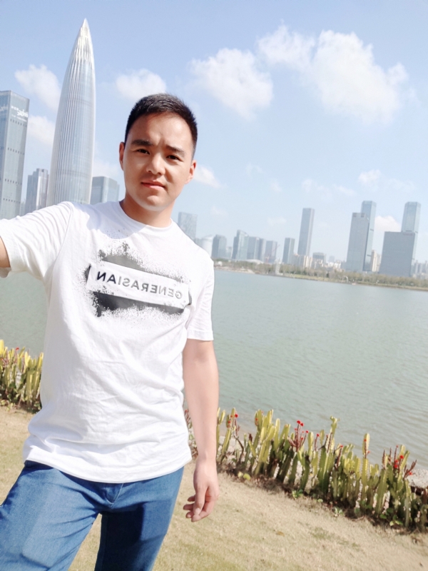 许仙敢睡蛇的第一张照片--厦门交友网