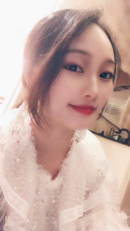 雯雯的第一张照片--厦门交友网