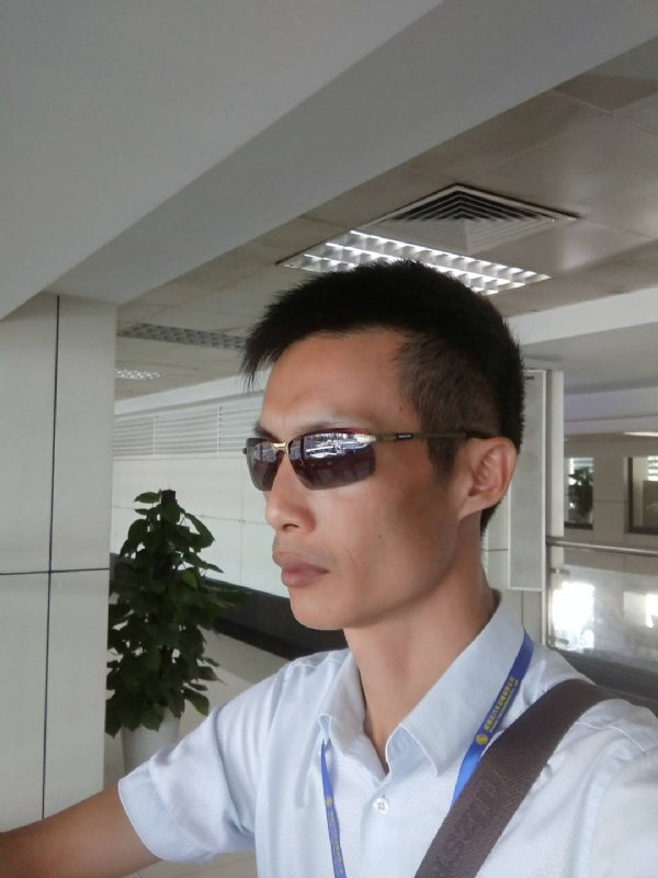 缘起缘灭的第一张照片--厦门交友网