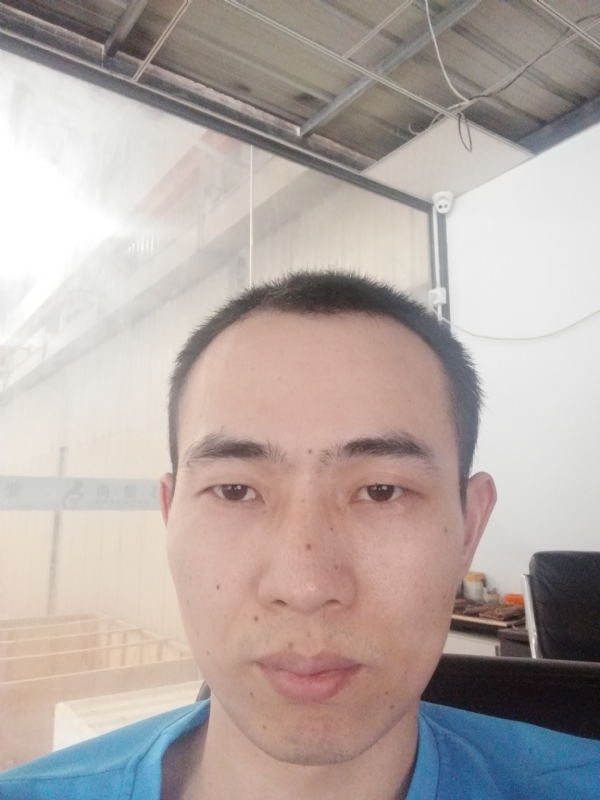 合十的第一张照片--厦门交友网