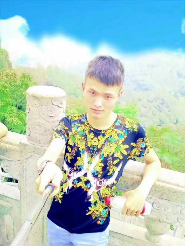 孤独王者元首的第一张照片--厦门交友网