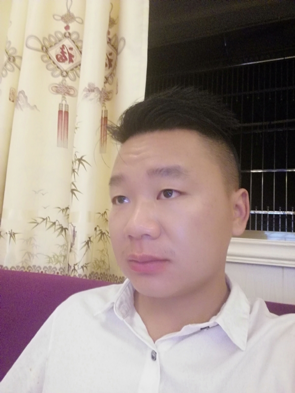王梓林的第一张照片--厦门交友网