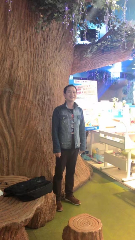 小志的第三张照片--厦门交友网
