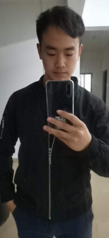 弥铭的第一张照片--厦门交友网