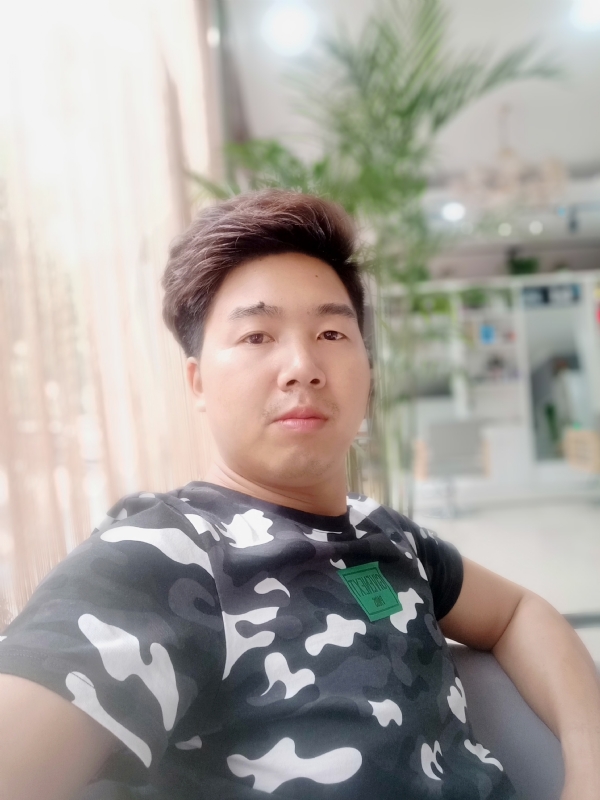 缘分天注定的第一张照片--厦门交友网