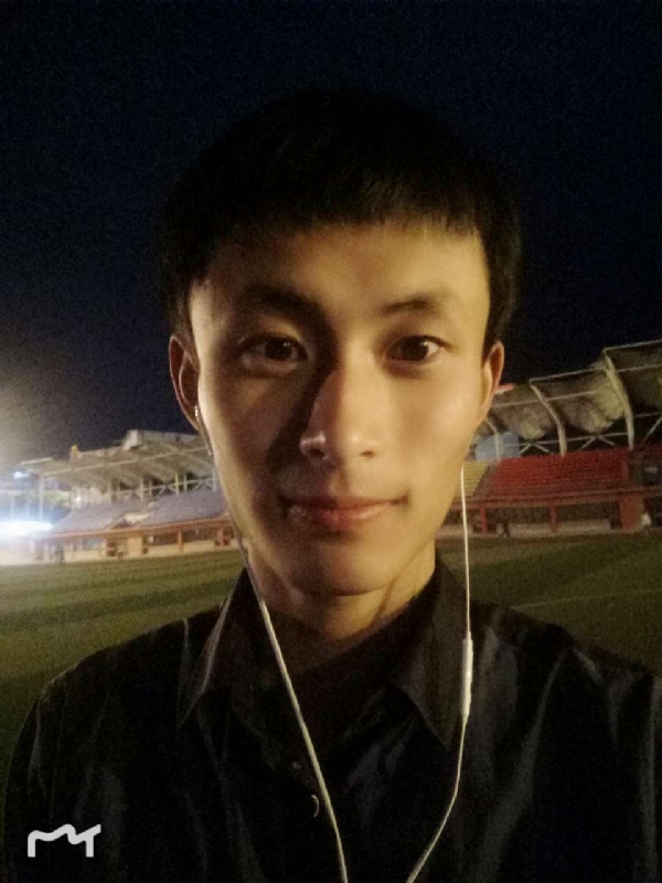 莫言的第一张照片--厦门交友网