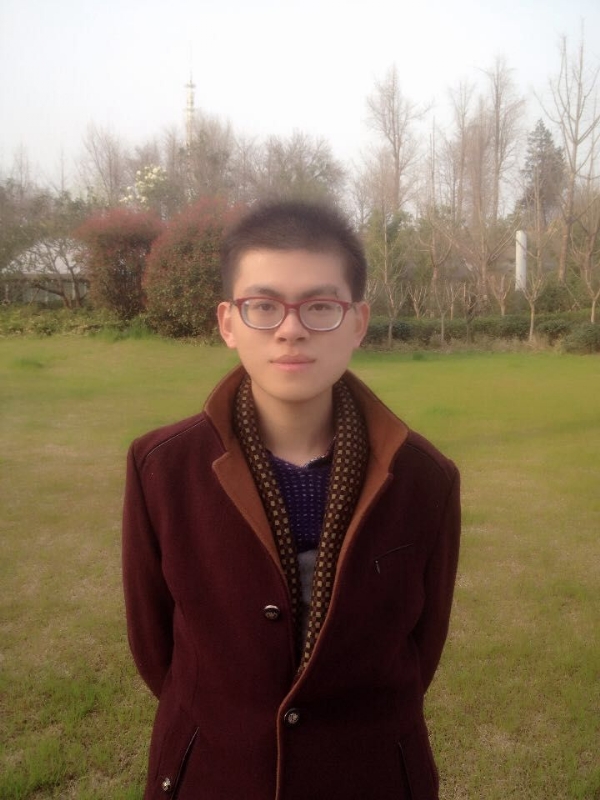 与狼共舞的第二张照片--厦门交友网