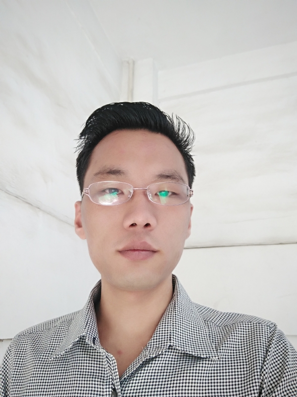 心随意动的第一张照片--厦门交友网