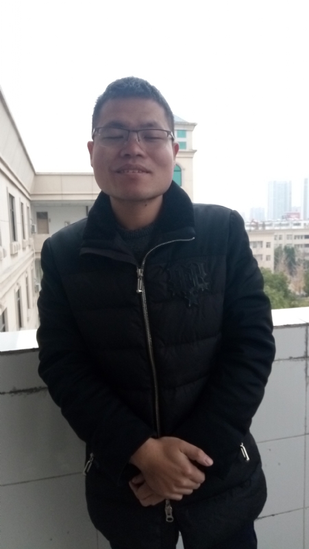 永断无明的第一张照片--厦门交友网