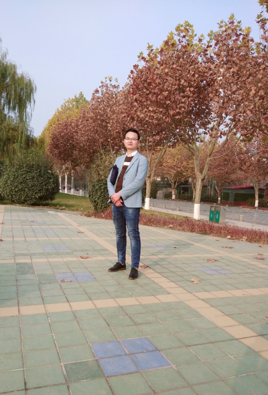 若缘的第一张照片--厦门交友网
