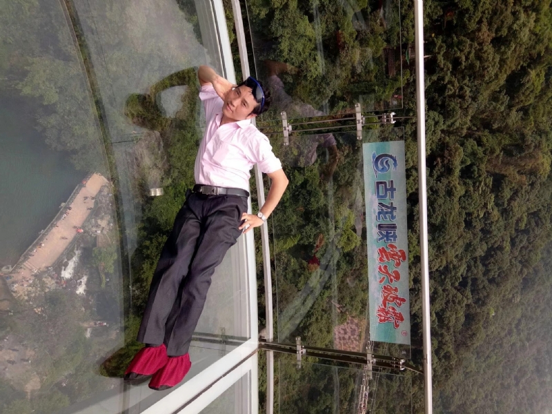 诚招老婆的第一张照片--厦门交友网