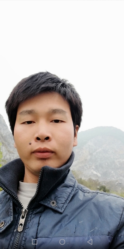 小平的第一张照片--厦门交友网