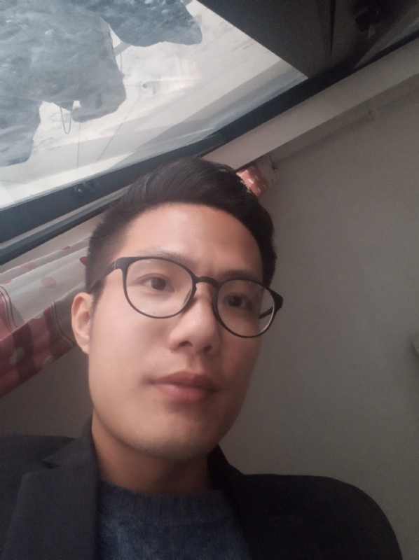 行者的第一张照片--厦门交友网