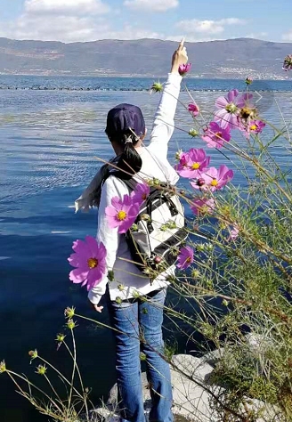 筱悠的第一张照片--厦门交友网