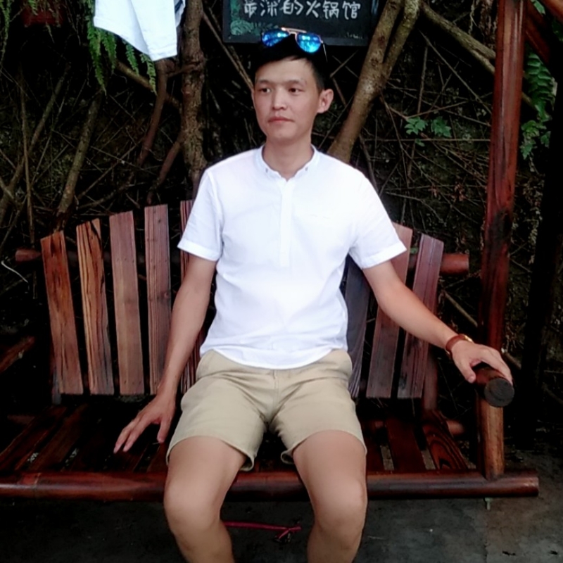 李渊的夏天的第一张照片--厦门交友网