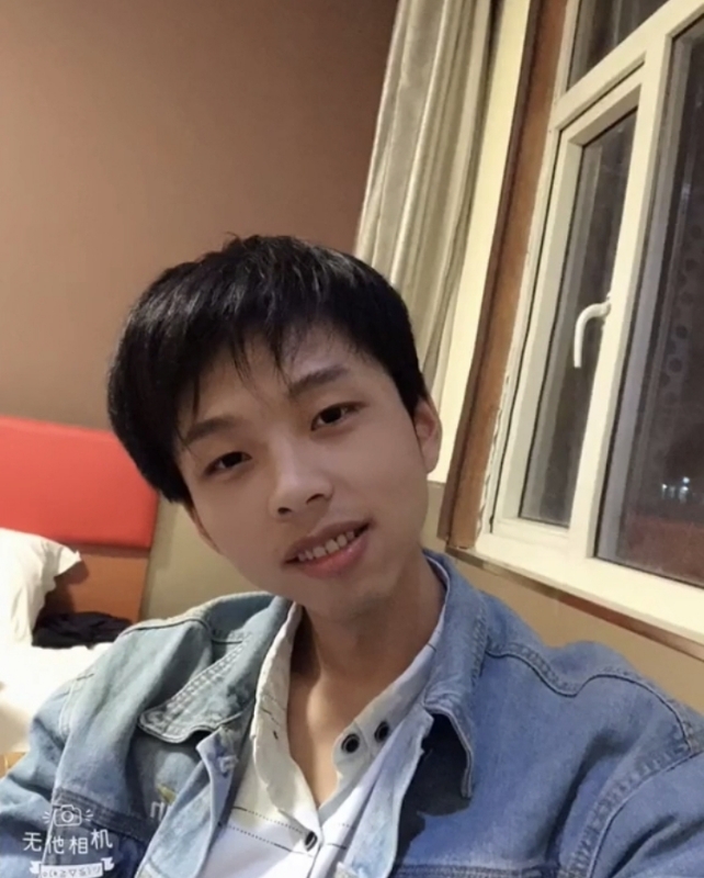 一条小团团的第一张照片--厦门交友网