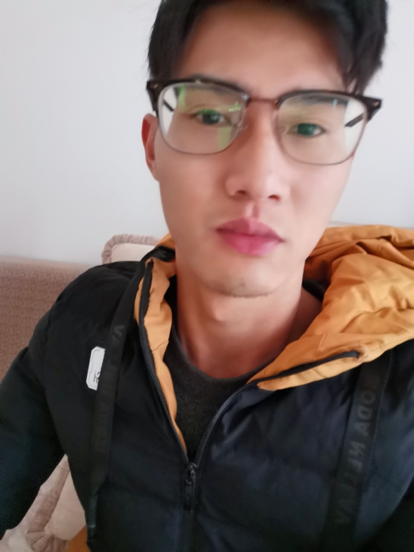信念坚定始终如一的第一张照片--厦门交友网