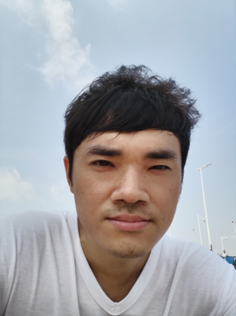 老实人的第一张照片--厦门交友网