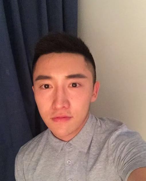 灰太狼的第一张照片--厦门交友网