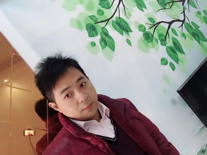 晴空万里的第一张照片--厦门交友网