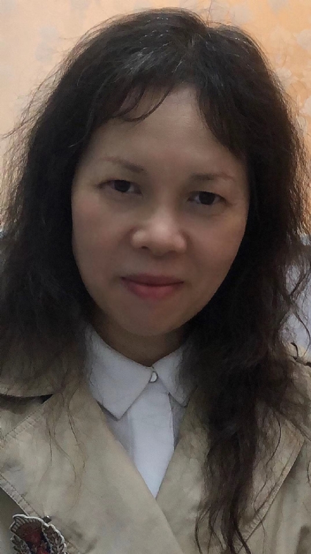 阿红的第一张照片--厦门交友网