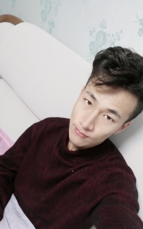 李腾的第一张照片--厦门交友网