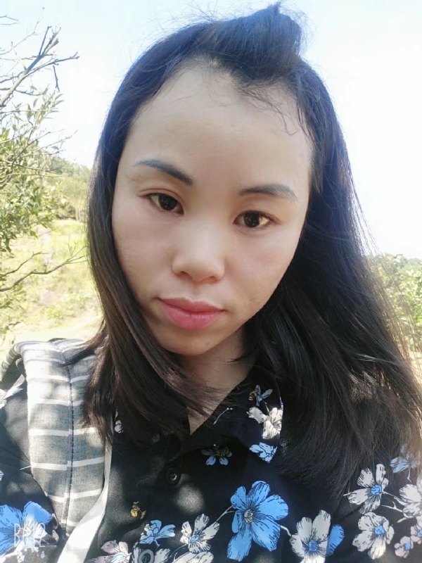 英英的第一张照片--厦门交友网