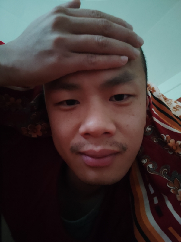 开心鬼在哪呢的第一张照片--厦门交友网