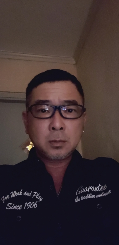 T0NY的第一张照片--厦门交友网