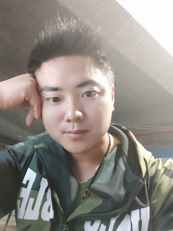 上门女婿的第一张照片--厦门交友网
