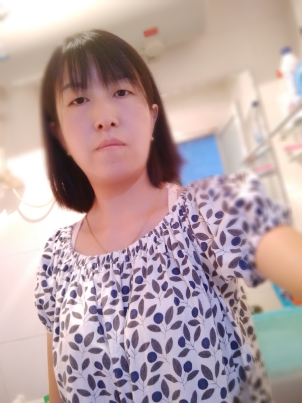 芬儿的第一张照片--厦门交友网