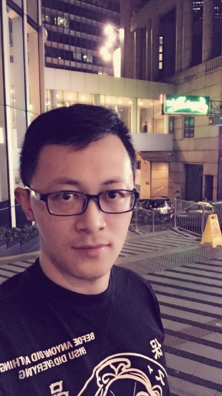 Chen的第一张照片--厦门交友网