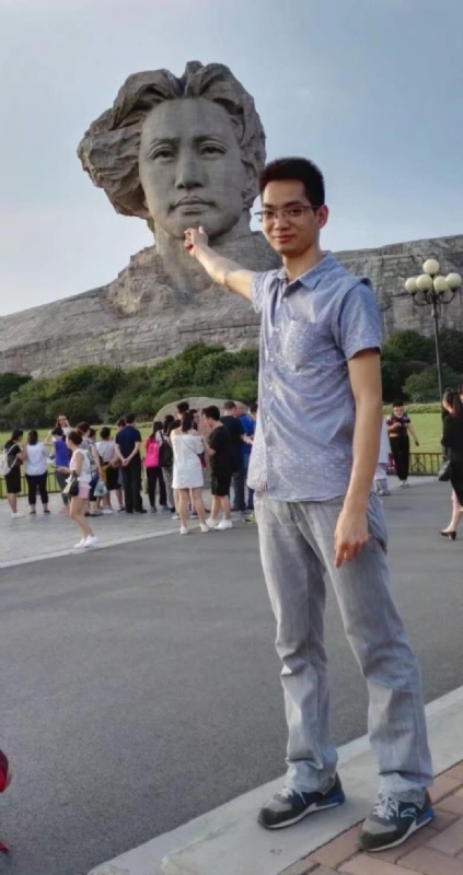 惠辉的牛的第一张照片--厦门交友网