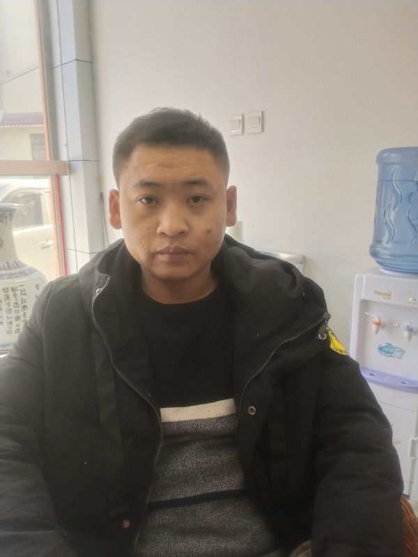 瞿波的第一张照片--厦门交友网