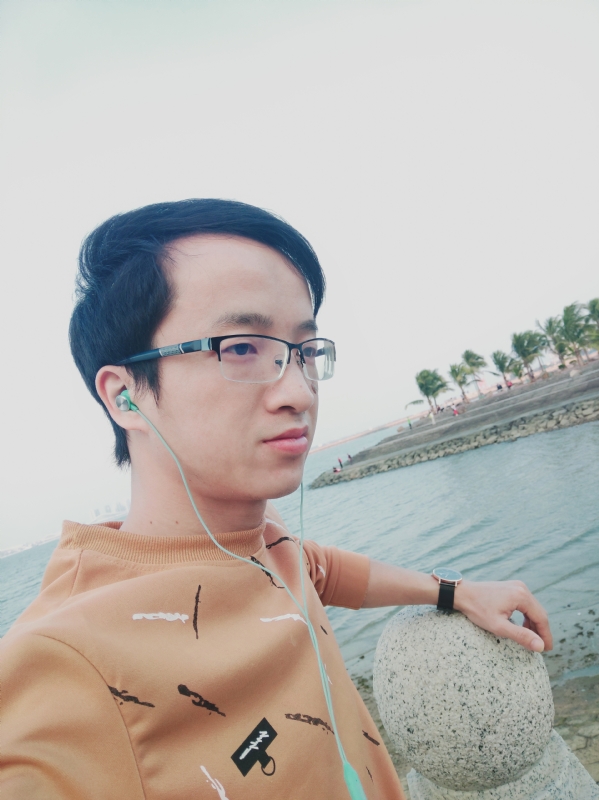 暗夜孤风的第一张照片--厦门交友网