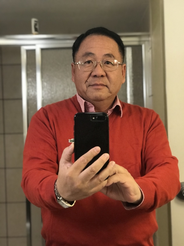 Roger的第一张照片--厦门交友网