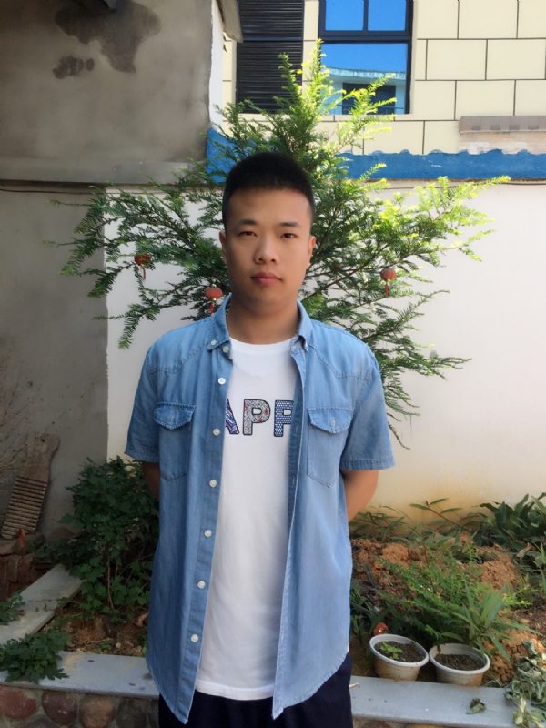 桃子哪去了的第一张照片--厦门交友网
