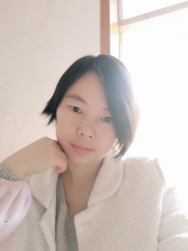 初心的第一张照片--厦门交友网