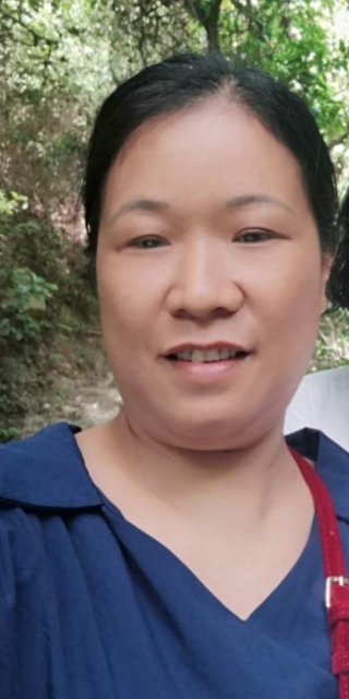 阿丽的第一张照片--厦门交友网