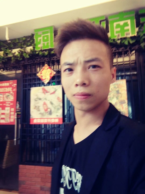 听云的第一张照片--厦门交友网