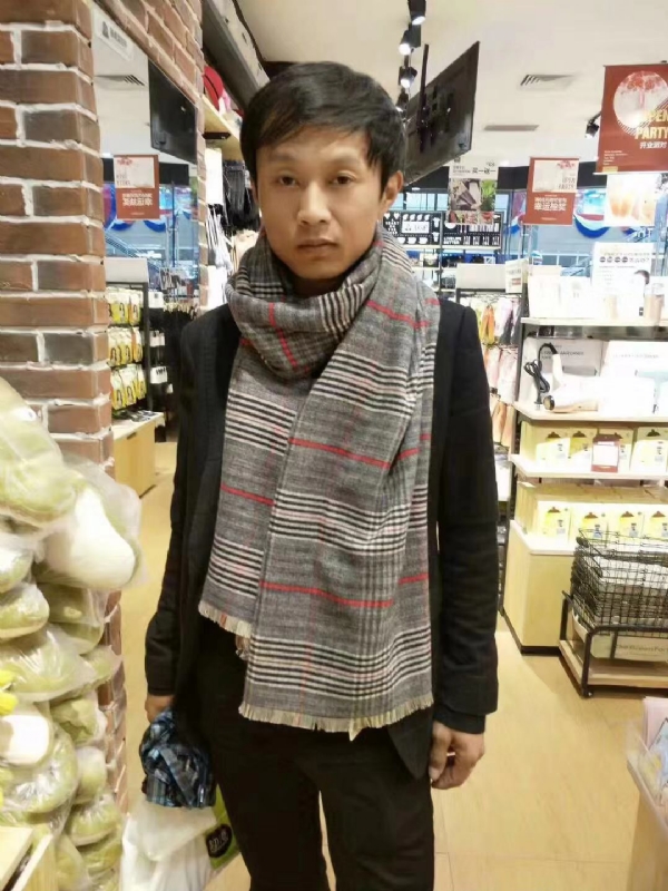 陈杰的第一张照片--厦门交友网
