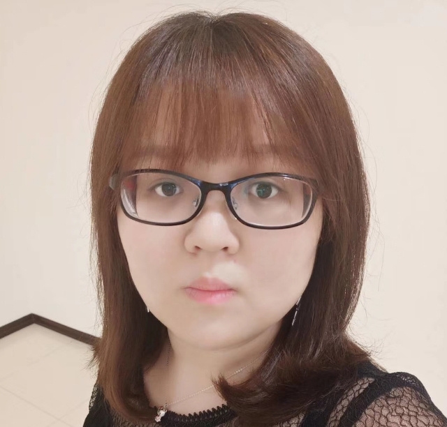 lily的第一张照片--厦门交友网