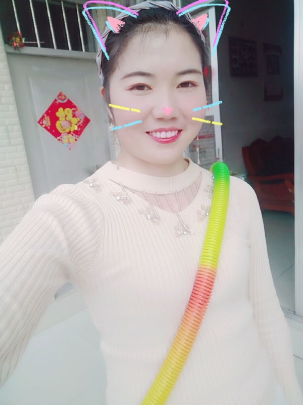 芷宁的第一张照片--厦门交友网