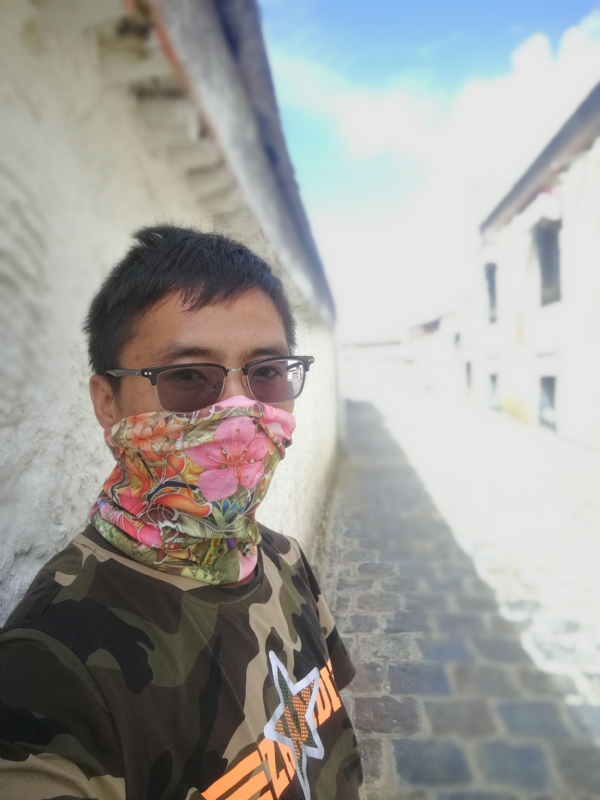 默语的第一张照片--厦门交友网